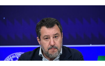 Ponte sullo Stretto, Salvini: “Prima ero contrario? La prospettiva è cambiata, ora è un progetto solido”