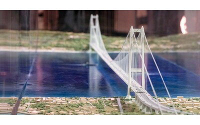 Ponte sullo Stretto: un’opera inutile ormai non si nega a nessuno