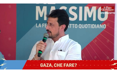Porpiglia (Msf): ‘’Ecco cosa non vi hanno detto dell’invasione finale a Gaza City. Vogliono ridurre i palestinesi alla sopravvivenza”