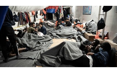 Porto a 1.300 km per la Ocean Viking. Mediterranea dice no e sbarca a Trapani, Radicali: “Disobbedienza civile”
