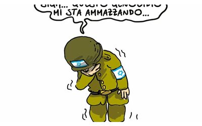 Poveri soldati
