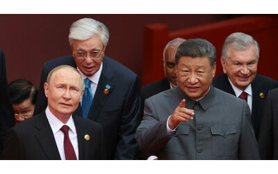 Power of Siberia, trionfo commerciale di Xi: il gasdotto da 34 miliardi di dollari che legherà per sempre Cina e Russia