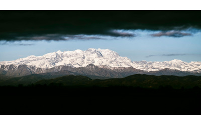 Precipita dal Monte Rosa, a 80 metri dalla vetta: morto scialpinista francese