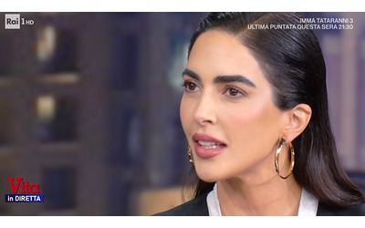 “Preferisco restare in silenzio e non perché io abbia qualcosa da nascondere… Il mio silenzio è segno di rispetto e tutela per le mie figlie”: parla  Rocio Munoz Morales