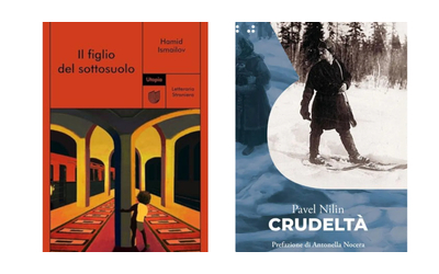 Premonizioni e metafore del sistema sovietico nella letteratura
