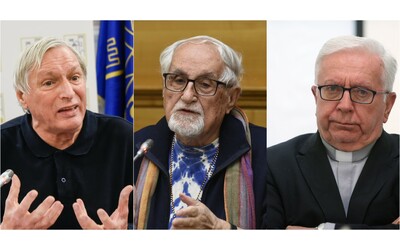 Preti contro il genocidio, da Ciotti a Zanotelli: “La preghiera non basta più, andiamo in piazza”. Monsignor Ricchiuti: “La Santa Sede prenda una posizione più netta”