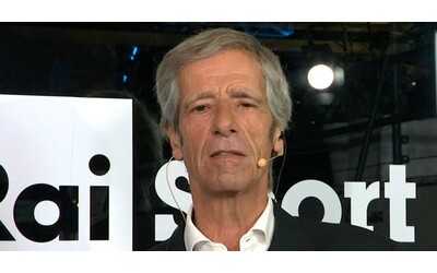 “Prima che mi commuovo, grazie Rai. E meglio di così non poteva finire”: il telecronista Marco Fiocchetti dà l’addio a sorpresa