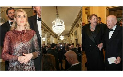 Prima della Scala 2025 la politica scomparsa No forse solo al bar Il racconto di ci che non avete visto in tv