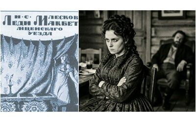 Prima della Scala Lady Macbeth criminale ed erotica da dove nasce l opera di Shostakovich e perch Shakespeare c entra fino a un certo punto