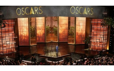 Prima volta seduto in sala vero Ted la battuta pi esilarante degli Oscar 2026 contro il patron di Netflix