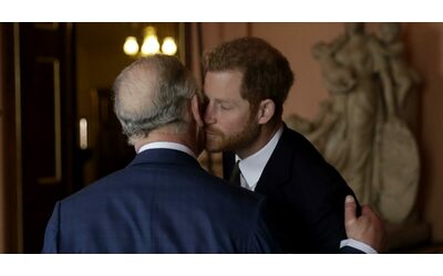 Principe Harry e Re Carlo faccia a faccia: “Primo passo verso la riconciliazione”