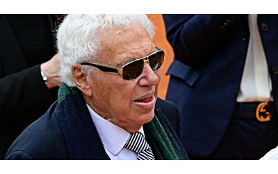 Principesco e romanaccio la vita da favola di un fuoriclasse della racchetta addio a Nicola Pietrangeli