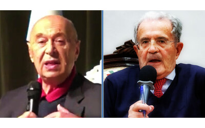 Prodi: “L’establishment americano adora Meloni perché obbedisce. Von der leyen? Doveva fare l’assicuratrice”. Botta e risposta con Mieli su Gaza