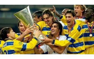 Provinciali a chi? L’Atalanta 25 anni dopo il Parma: quando l’Europa League fa rima con progetto