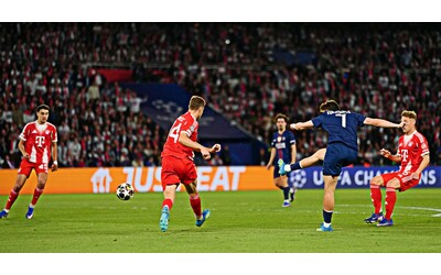 Psg-Bayern è uno schiaffo al calcio italiano: verticalità, talento e corsa, mentre noi camminiamo all’indietro