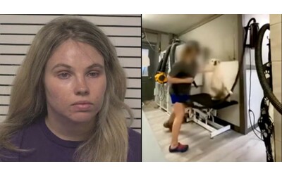 Pugni, schiaffi e calci ai cani che doveva toelettare: 28enne dipendente di 28 anni di una “Spa per animali” incastrata dai video “inquietanti” girati di nascosto da una collega