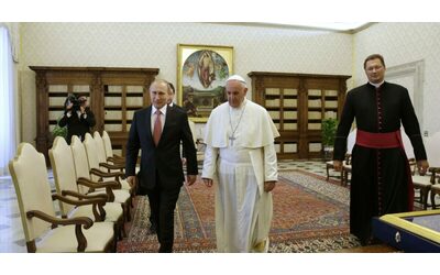 Putin ha deciso: manderà la ministra della Cultura russa ai funerali di Papa Francesco