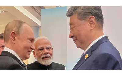 Putin paciere tra Russia e India: ormai guardare all’Europa è come guardare alla disfatta Usa