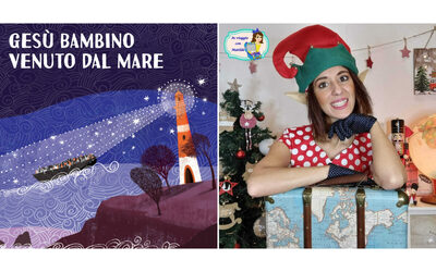Qual è il vero significato del Natale da spiegare ai bambini? Un libro e i consigli dell’esperta per insegnare ai più piccoli il valore dell’accoglienza