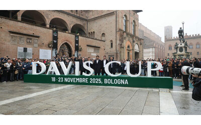 Quando gioca oggi l Italia contro l Austria in Coppa Davis orario e dove vedere in tv e streaming