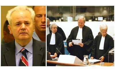 Quando la giustizia internazionale spiccò il primo mandato di cattura per il serbo Milosevic