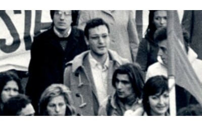 Quando Roberto Franceschi fu ferito a morte io c’ero: la scritta in Bocconi mi è ancora oscura