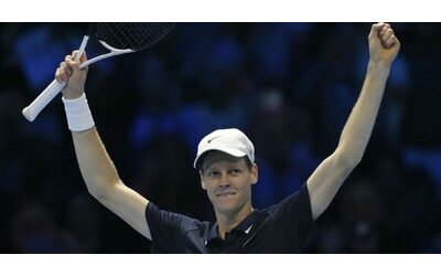 Quando torna in campo Jannik Sinner nel 2025: la sfida contro Popyrin alla opening week degli Australian Open