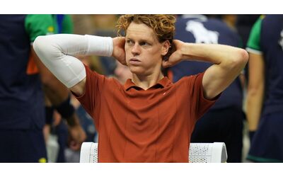 Quando torna in campo Sinner: la data del rientro e i suoi impegni dopo gli Us Open, c’è già una novità