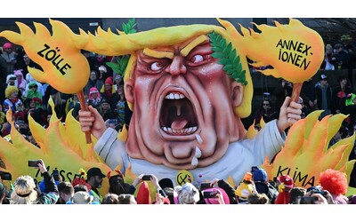 Quando Trump pretese Capri e Portofino dopo Canada e Groenlandia