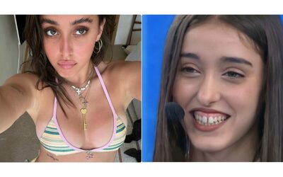 “Quanti ritocchini, eri così bella al naturale”, Giulia Stabile rompe il silenzio dopo le critiche degli haters: “Sto imparando ad accettarmi e valorizzarmi”