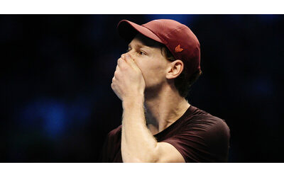 Quanto ha guadagnato Sinner nel 2025 sorpasso in extremis su Alcaraz enorme il divario con gli altri tennisti