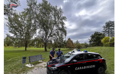 Quattordicenne accoltellato al parco nel Bolognese: arrestato un coetaneo per tentato omicidio