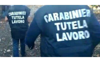 Quattro incidenti mortali sul lavoro: due operai, un agricoltore e un uomo travolto da un muletto