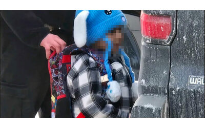 Quattro minori arrestati dall ICE in Minnesota anche un bimbo di 5 anni la denuncia del distretto scolastico