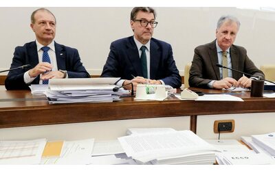 Quattro relatori per la manovra: Borghi (Lega), Borghese (Nm), Damiani (FI) e Liris (FdI). Pd e Avs: “La maggioranza si litiga poche briciole”