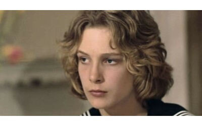 “Quel ruolo mi ha soffocato”: è morto Björn Andrésen, la maledizione di essere Tadzio in “Morte a Venezia”