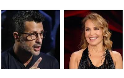 “Quella roba lì, quella del veto, è vera. La roba del veto in Rai”: la versione di Barbara D’Urso a Fabrizio Corona
