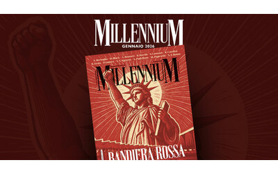 Quelli che resistono a Trump su Millennium la onda rossa oltre Mamdani