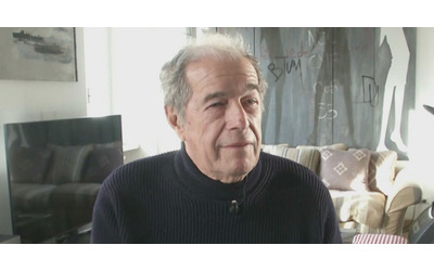 Quelli di oggi non sono teledivi ma teledivucci A parte chi c era gi come Gerry Scotti Quando mia madre ha avuto un incidente Fabio Fazio passava di l Mi ha avvisato che era morta parla Giovanni Minoli