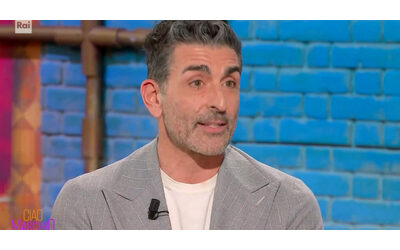 Quello che ci legava con Natalia Titova non era un vero amore ma era anche la condivisione di un sogno cos Simone Di Pasquale sull ex fidanzata