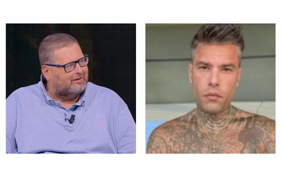 “Quello di Fedez è il miglior libro italiano del 2025 e va candidato al premio Strega. Ora il...