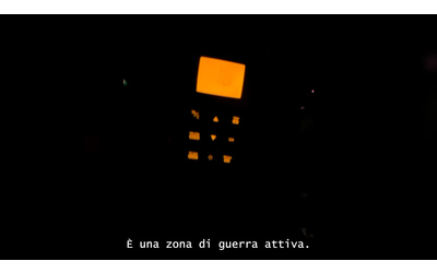 “Questa è una zona di guerra. Siete responsabili delle vostre azioni”: l’avvertimento via radio delle forze israeliane alla Flotilla