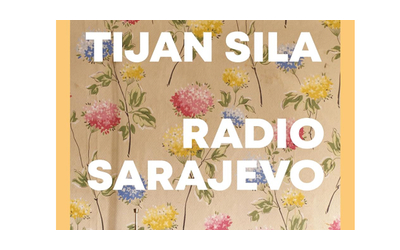 Radio Sarajevo di Tijan Sila una trasmissione pirata dal cuore della catastrofe