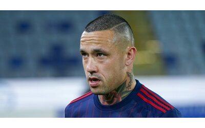 Radja Nainggolan arrestato in un’inchiesta sul traffico di cocaina dal Sud America al Belgio