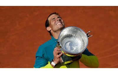 Rafael Nadal fuori dal Roland Garros: un rapporto simbiotico e unico nella storia. Il film dei suoi 14 successi
