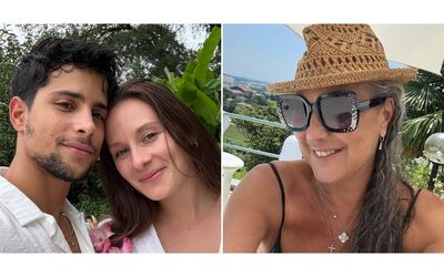 “Rafael Quenedit, mi diventi papà! Congratulazioni”: la felicità della maestra Alessandra Celentano per l’ex ballerino di “Amici di Maria De Filippi”