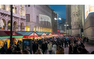 “Rafforzare anche in Italia la sicurezza nei mercatini di Natale e negli eventi di piazza”. La circolare dopo l’attentato a Magdeburgo