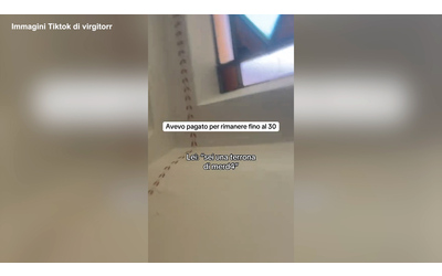 Ragazza fuori sede cacciata di casa: “Sei una terrona di me**a”. La video-denuncia...