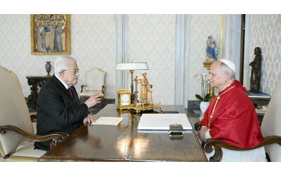 Raid Israeliano nel sud del Libano: “Hezbollah riattiva le sue basi”. Vaticano, Papa Leone XIV accoglie Abu Mazen: “Perseguire obiettivo dei Due Stati”