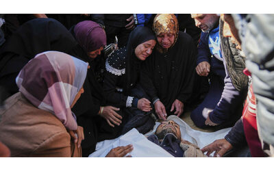 Raid su Gaza: altri 25 morti. Attentato nel nord di Israele: due morti. Kallas: “Riprendere i negoziati”